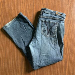 Kut from the Kloth Relaxed Fit Jeans